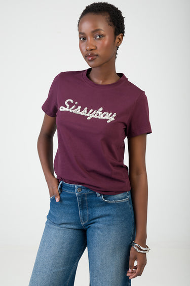 KEEP IT COOL T-SHIRT