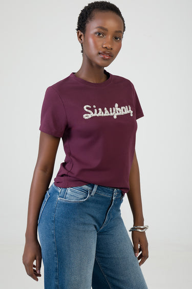 KEEP IT COOL T-SHIRT