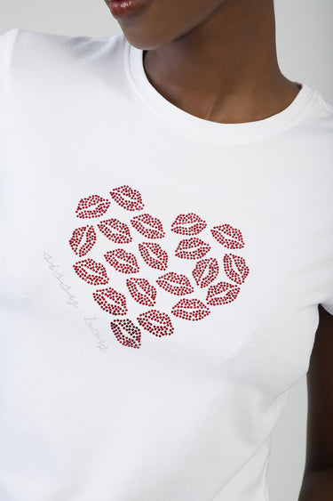 OWN THE MOMENT T-SHIRT