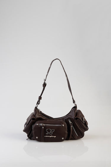 ALIYAH SHOULDER BAG