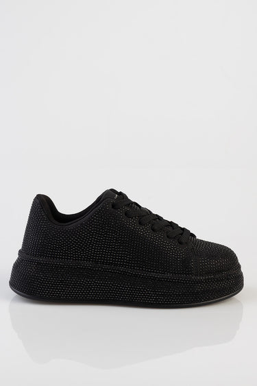 EMBLAZON SNEAKERS