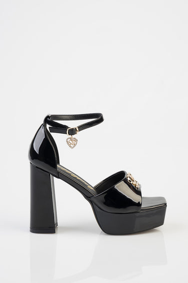 JANELLE PLATFORM HEELS