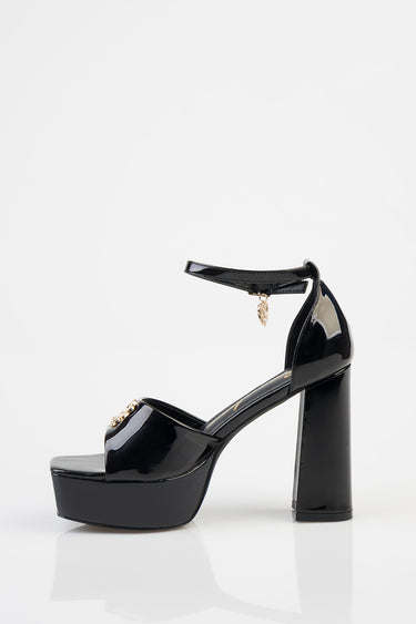 JANELLE PLATFORM HEELS