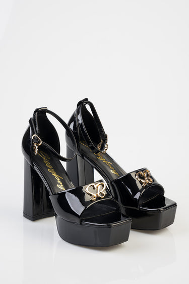 JANELLE PLATFORM HEELS