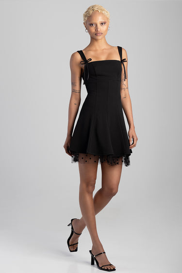 ONLY A DREAM MINI DRESS