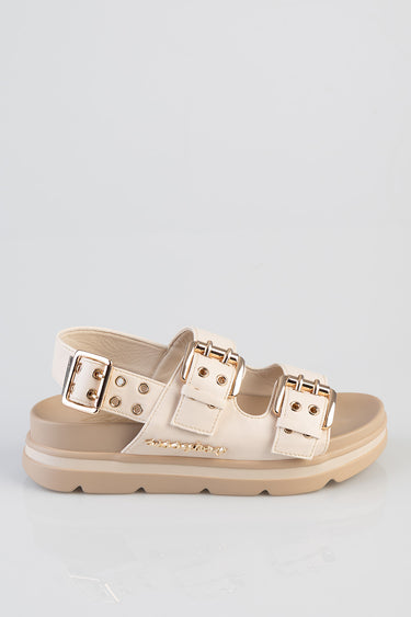 Jazz Slingback Sandals