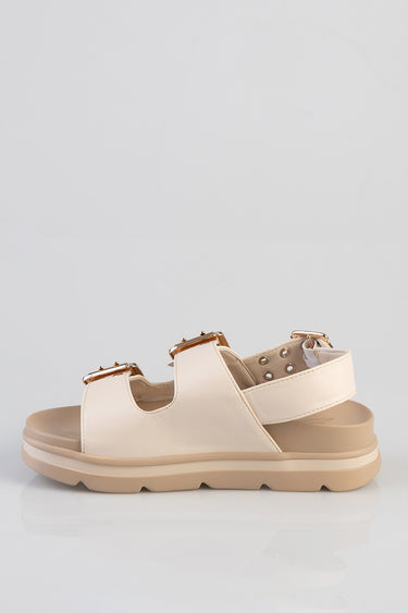 Jazz Slingback Sandals