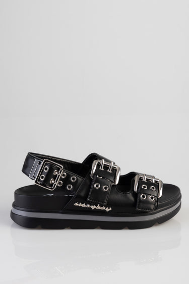 Jazz Slingback Sandals