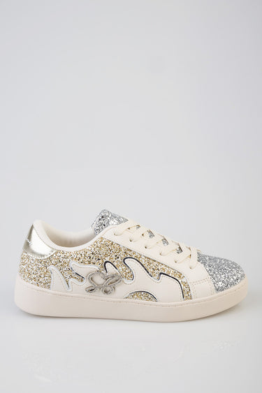 MARGUERITE SNEAKERS