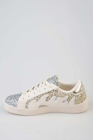 MARGUERITE SNEAKERS