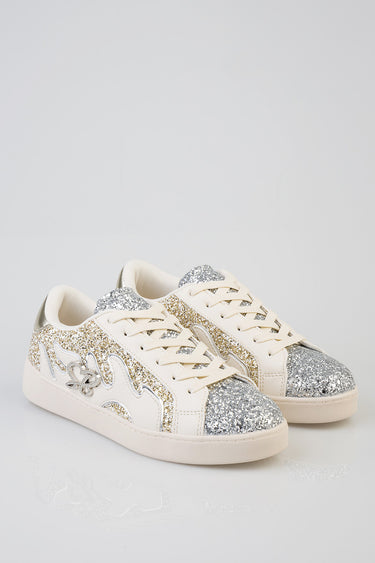 MARGUERITE SNEAKERS