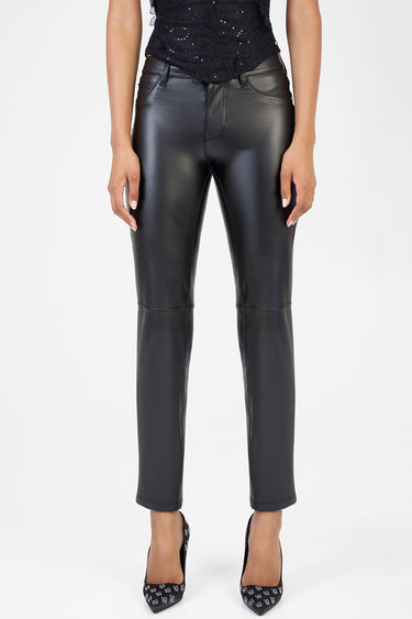 ANNA MODERN STOVEPIPE JEANS