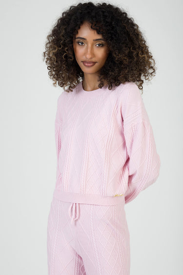 GOING PLACES KNIT SWEATER