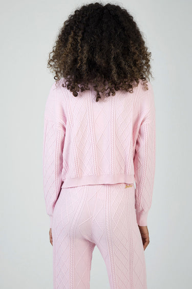 GOING PLACES KNIT SWEATER