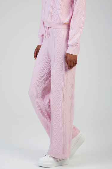 GOING PLACES KNIT PANTS