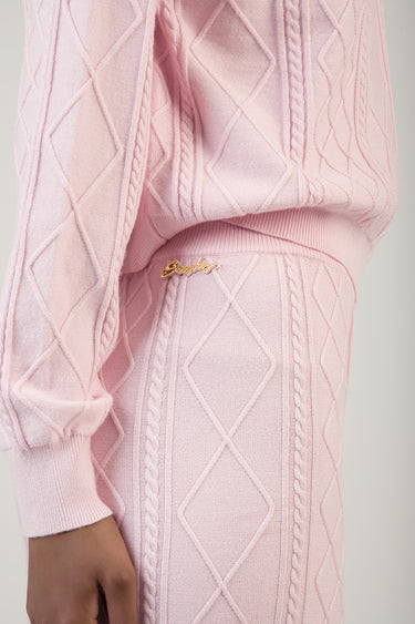 GOING PLACES KNIT PANTS