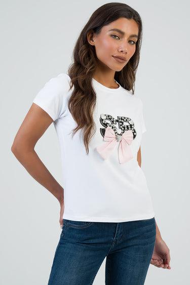 MAKE YOUR MOVE T-SHIRT