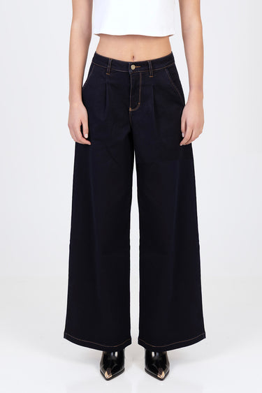 SADIE WIDE LEG JEANS