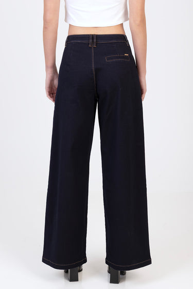 SADIE WIDE LEG JEANS
