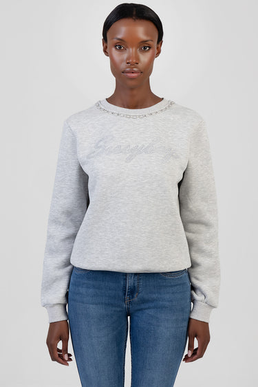 NOTICE ME SWEATSHIRT