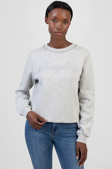 NOTICE ME SWEATSHIRT