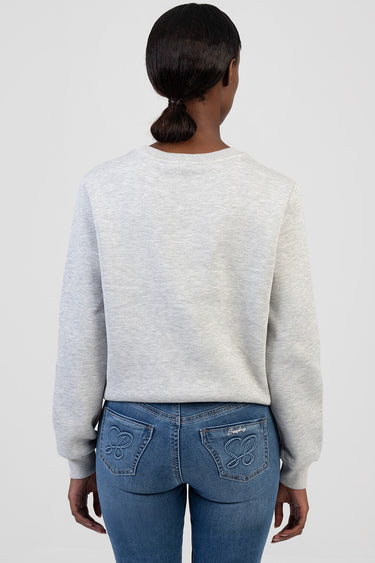 NOTICE ME SWEATSHIRT