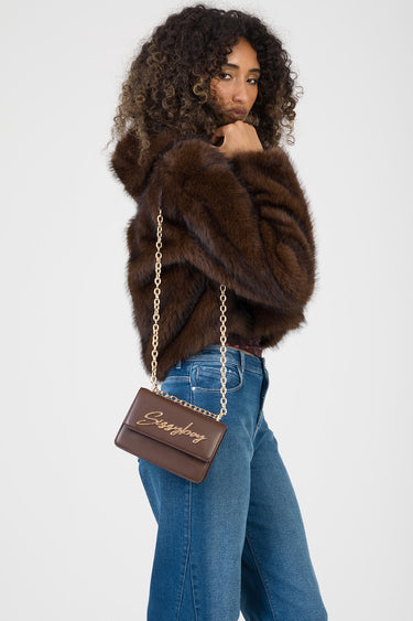 SLAY FEST CROSSBODY BAG