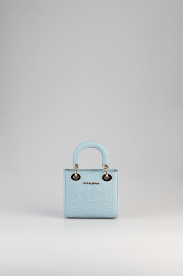 THE LOVE TOTE MINI BAG