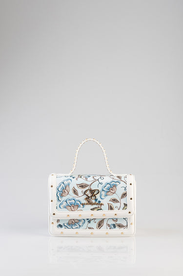 Flower Boom Mini Bag
