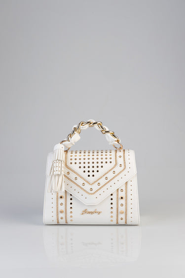 JANEY TOTE BAG