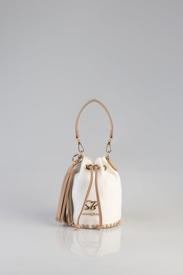 Blingy Bucket Bag