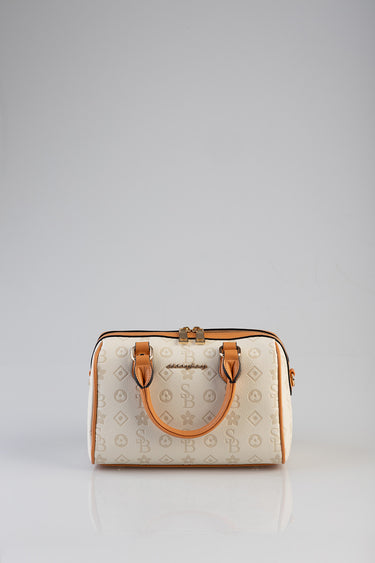Bowler Shoulder Bag