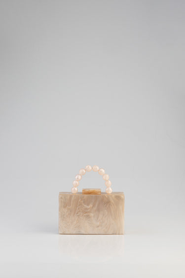 Polly Clutch Bag