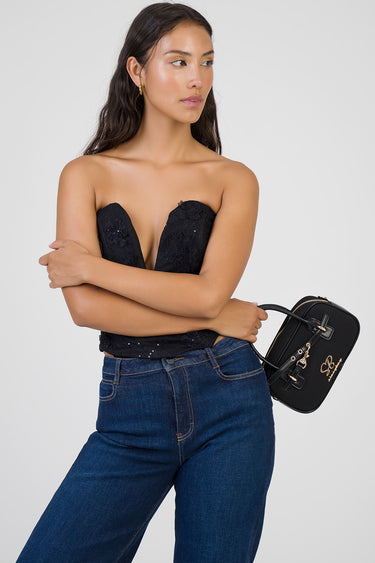 ZOE BOWLER BAG