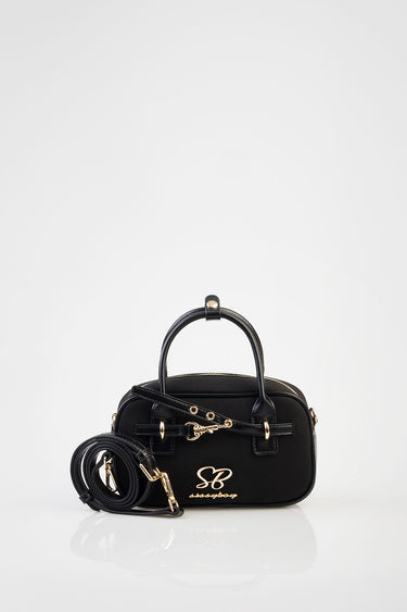 ZOE BOWLER BAG