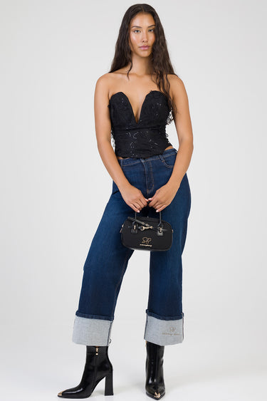 ZOE BOWLER BAG