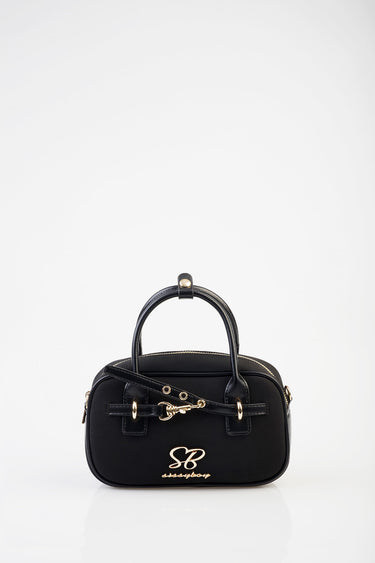 ZOE BOWLER BAG