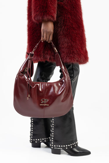 PARIS SHOULDER BAG