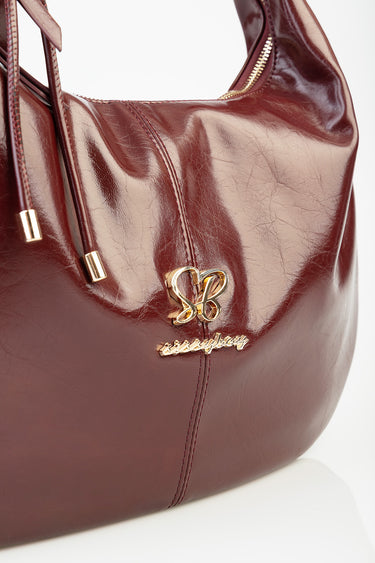 PARIS SHOULDER BAG