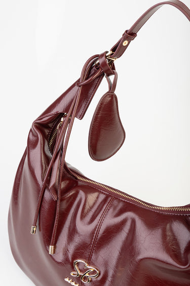 PARIS SHOULDER BAG