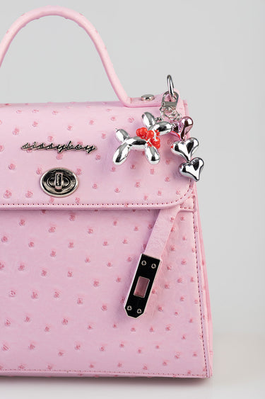 DOGGO BAG CHARM