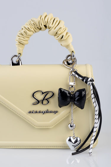 Stringer Bag Charm