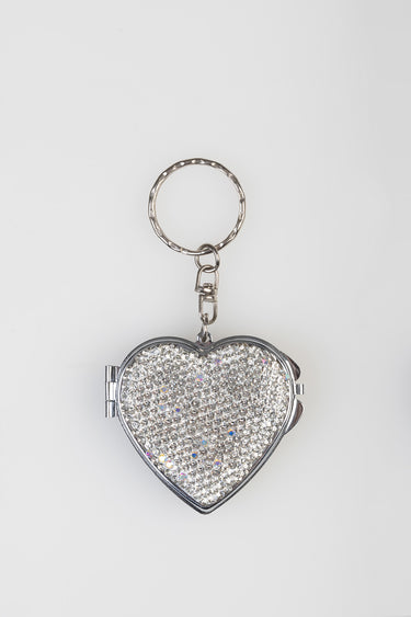 BLING MIRROR CHARM