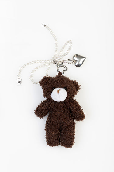 LULU BEAR  CHARM
