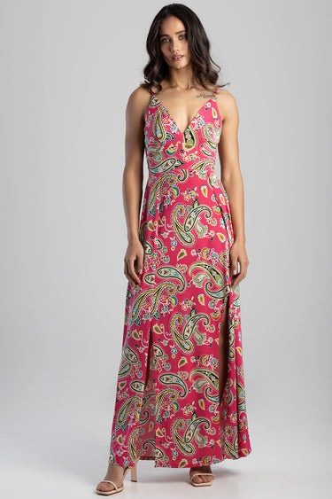 LOOK AT YOU MAXI DRESS