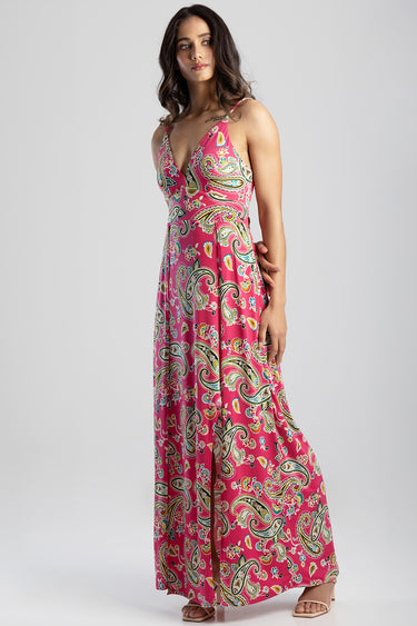 LOOK AT YOU MAXI DRESS