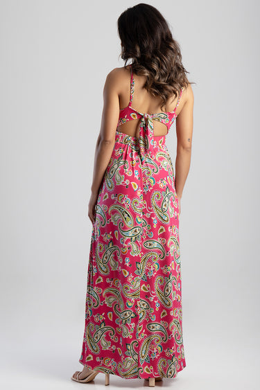 LOOK AT YOU MAXI DRESS