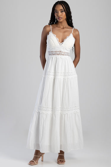 AURELIA MAXI DRESS