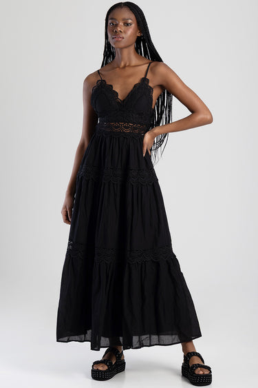 AURELIA MAXI DRESS