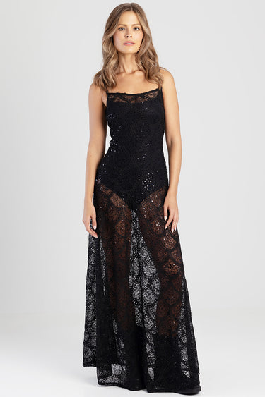 ENDLESS LOVE MAXI DRESS